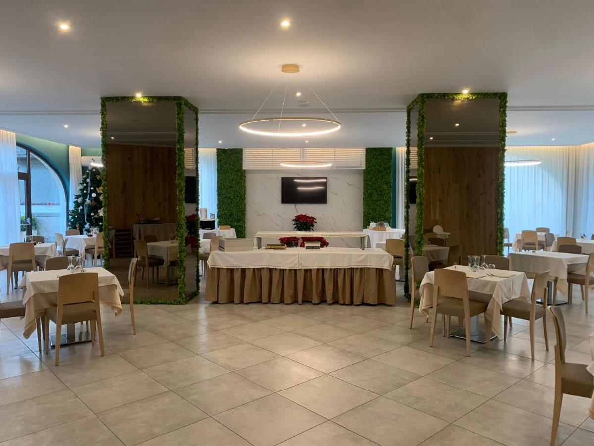 Hotel St. Giorgio Castel San Giorgio Buitenkant foto