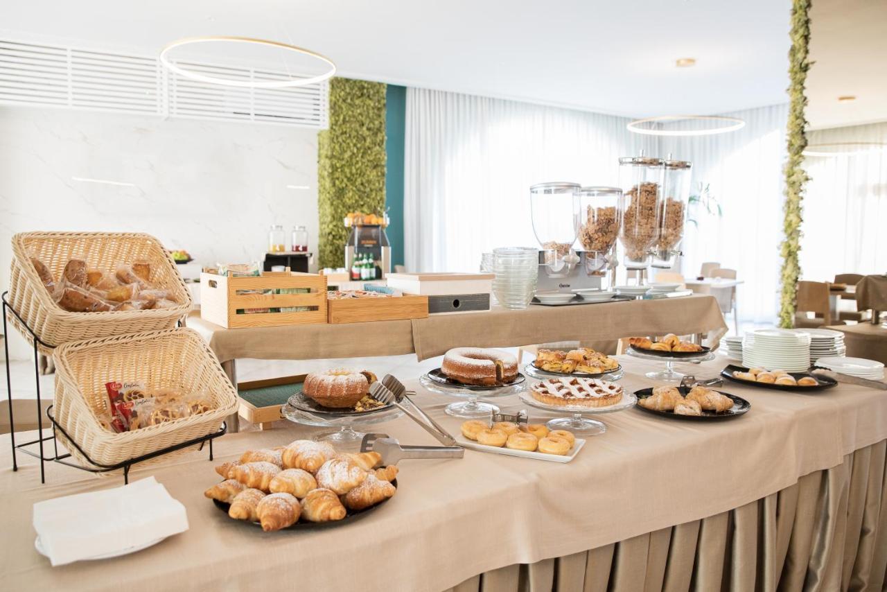 Hotel St. Giorgio Castel San Giorgio Buitenkant foto